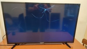 Blaupunkt led smart tv 40", 40/138M delovi