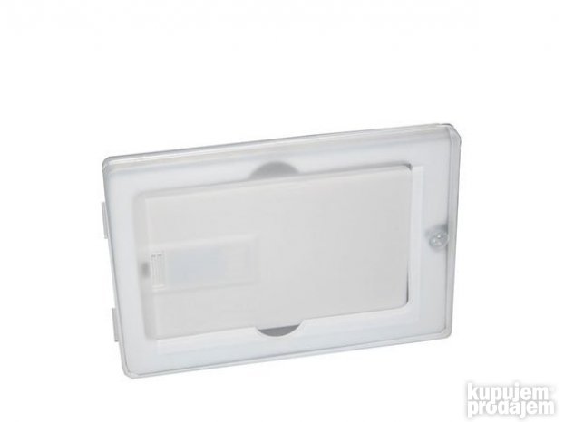 Card Usb plastic box - KupujemProdajem