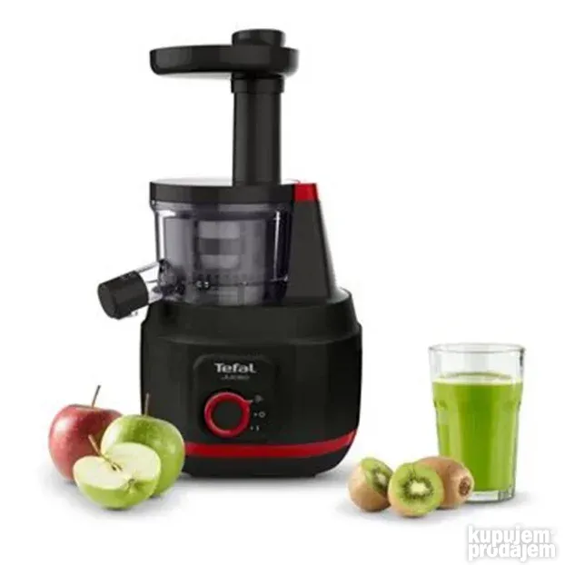 Sokovnik Juiceo Tefal ZC150838