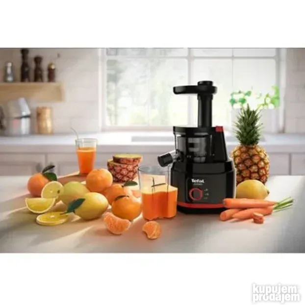 Sokovnik Juiceo Tefal ZC150838