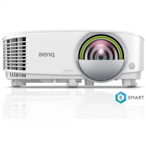 BENQ EW800ST White