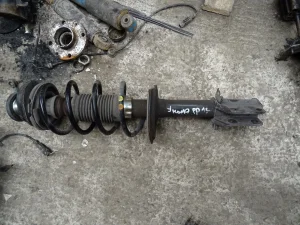 Lancia Ypsilon 1.2 amortizer predni kompletan