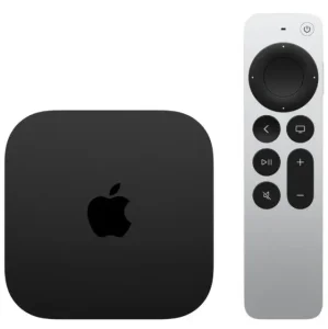 APPLE TV 4K 128GB WiFi + Ethernet (2022)