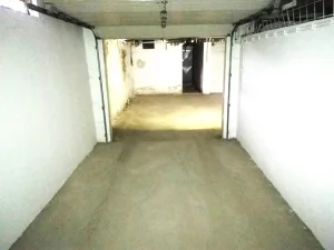 Socijalno, garaža, 17m2