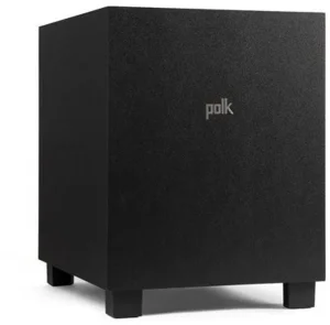 Polk Monitor XT10 Black