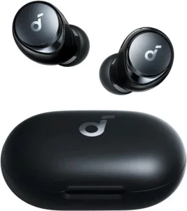 Anker SoundCore Space A40 - Black