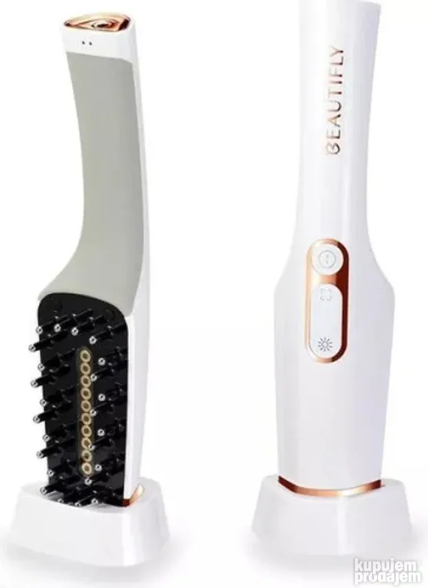 Beautifly B-Longa Laser Hair Growth Support