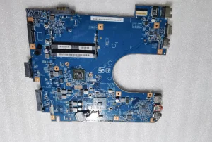 Maticna ploca za pcg-71c11m