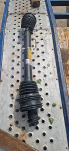 Kardan sa 2 dupla zgloba nov iz Nemacke