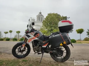 Peda Tek 250