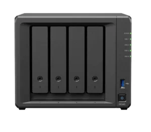 SYNOLOGY dp340