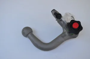 Euro nastavak kuka Ford Transit Connect