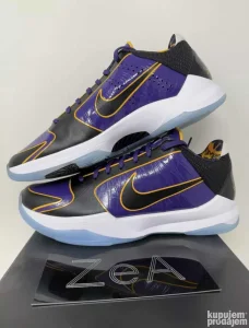 Košarkaške Patike Kobe 5 Više Modela