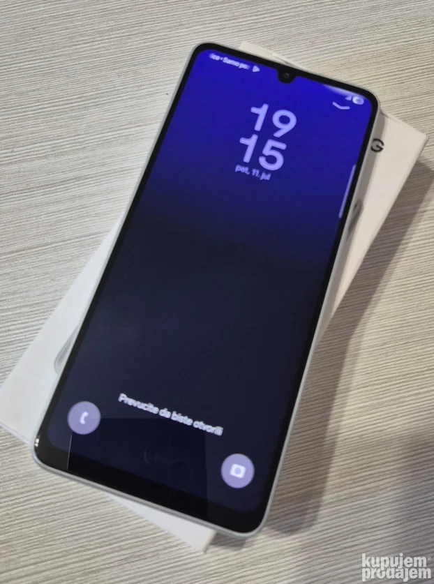 Samsung Galaxy A33 5G