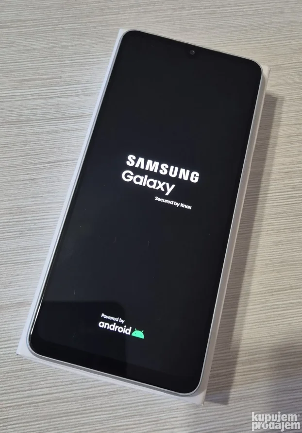 Samsung Galaxy A33 5G