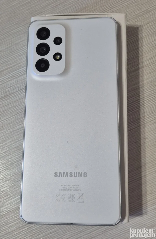 Samsung Galaxy A33 5G
