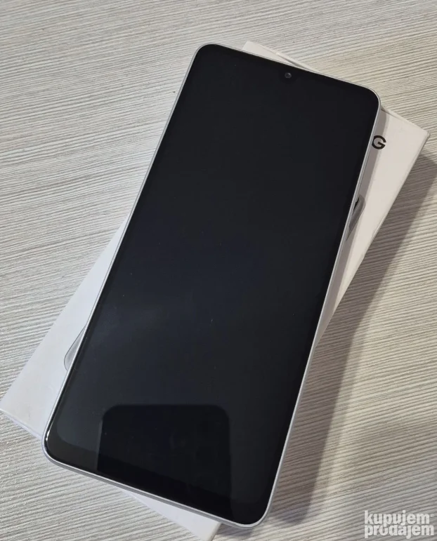 Samsung Galaxy A33 5G