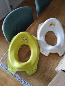 Adapteri za wc šolju 2 komada