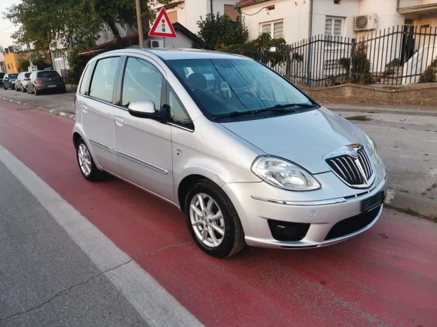 2010 Lancia Musa 1.4 16v CH