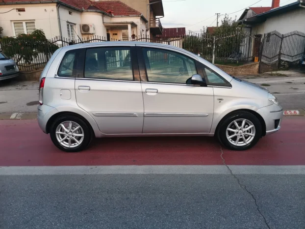 2010 Lancia Musa 1.4 16v CH