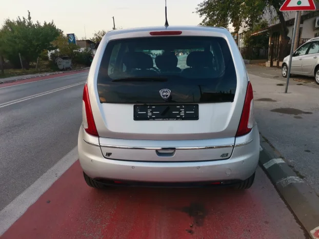 2010 Lancia Musa 1.4 16v CH