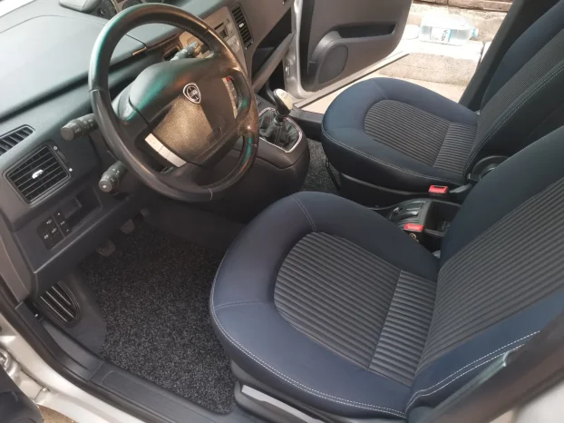 2010 Lancia Musa 1.4 16v CH