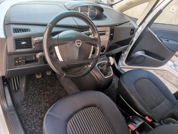 2010 Lancia Musa 1.4 16v CH
