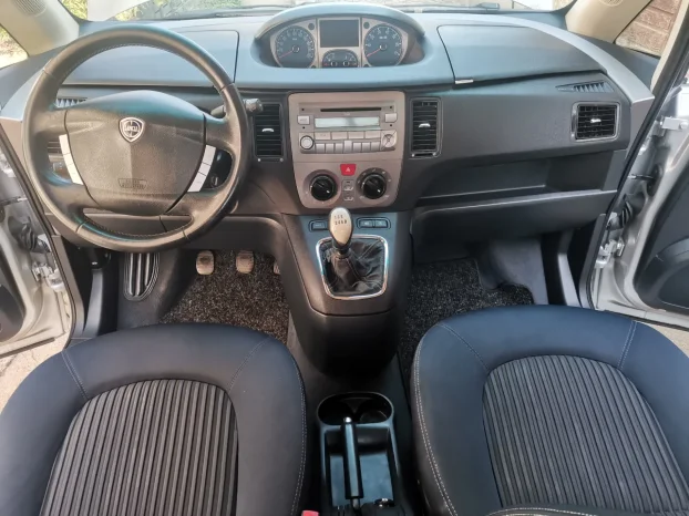 2010 Lancia Musa 1.4 16v CH
