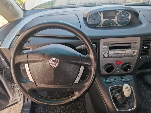 2010 Lancia Musa 1.4 16v CH