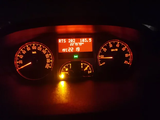 2010 Lancia Musa 1.4 16v CH