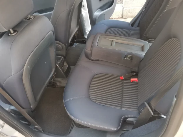 2010 Lancia Musa 1.4 16v CH