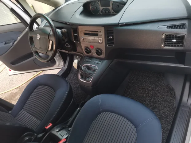 2010 Lancia Musa 1.4 16v CH