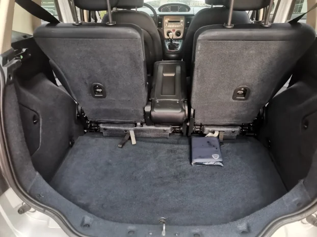 2010 Lancia Musa 1.4 16v CH