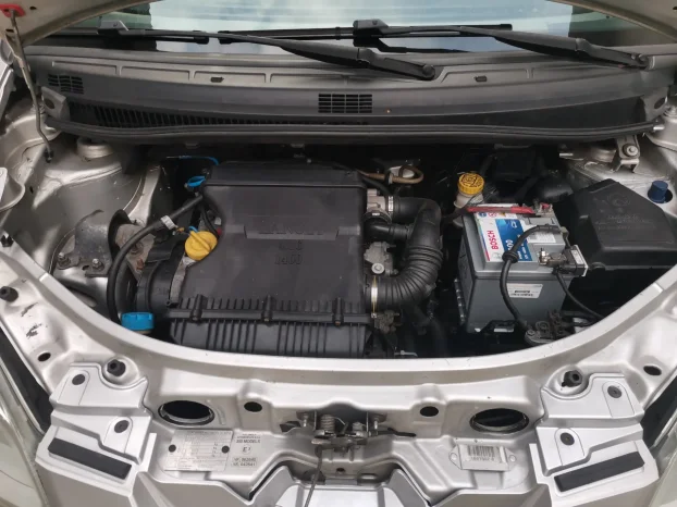 2010 Lancia Musa 1.4 16v CH