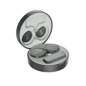 Bezicni mikrofoni 2 kom SMALLRIG S60 za iPhone, Android