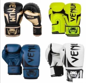 Venun Rukavice Za Boks, Kik Boks, MMA Vise Boja 10-12-14oz