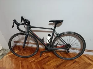 Drumas Polygon Strattos S4