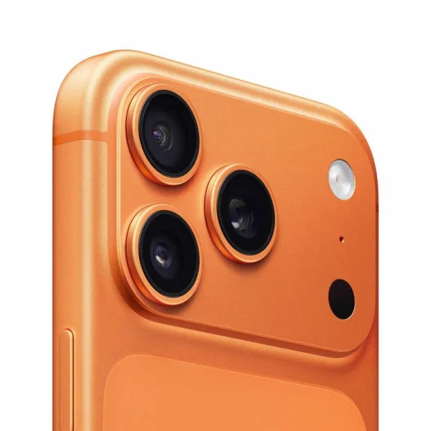 iPhone 17 PRO 256 Cosmic ORANGE [ 256GB ] - NOVO