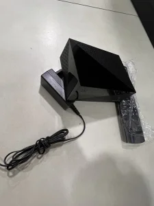 VU Plus ZERO 4K sa DVB-S2/S2X tuner
