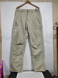 Fjall Raven pantalone 52 TOP PONUDA!