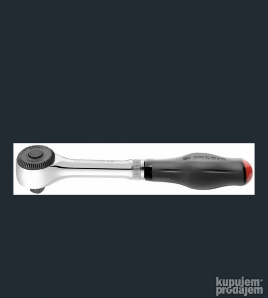 FACOM kljuc 360 1/2