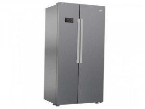 Frižider side by side Beko GNE64021XB
