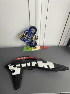 Swm 500 R bocna plastika 17-19