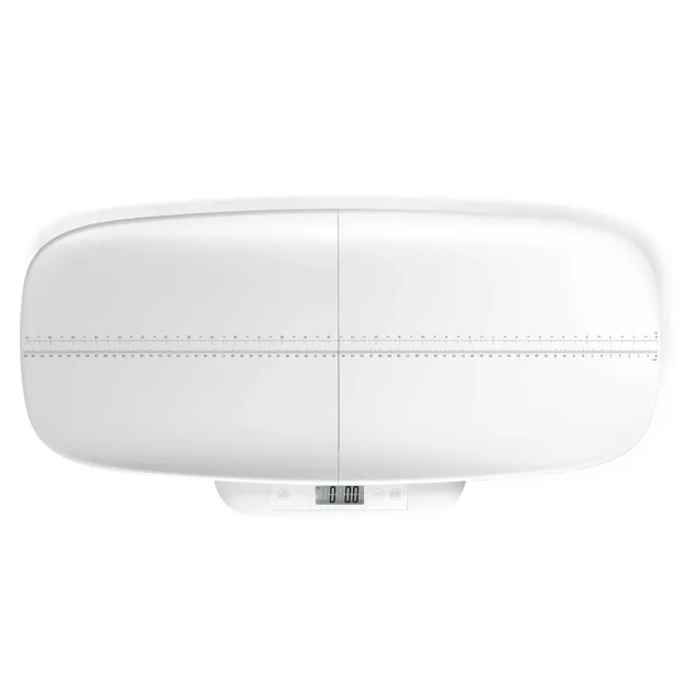 Alecto Digitalna vaga za bebe sa merenjem dužine BC70 NOVO