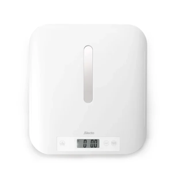 Alecto Digitalna vaga za bebe sa merenjem dužine BC70 NOVO