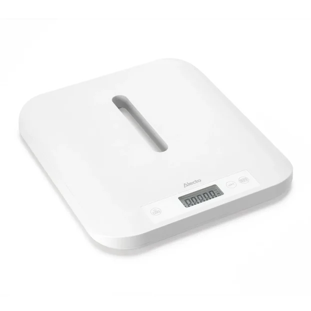 Alecto Digitalna vaga za bebe sa merenjem dužine BC70 NOVO