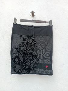 Desigual suknja vel S