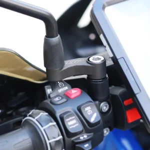 Adapteri retrovizora Bmw R1200GS R1250GS