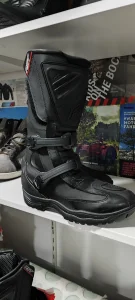 RST adventure cizme   41