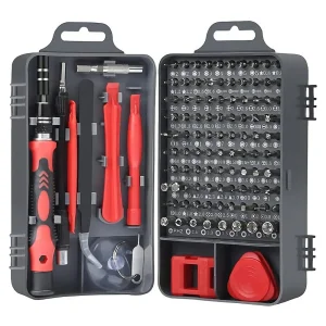 Set srafcigera AT-115 u 1 / NOVO.